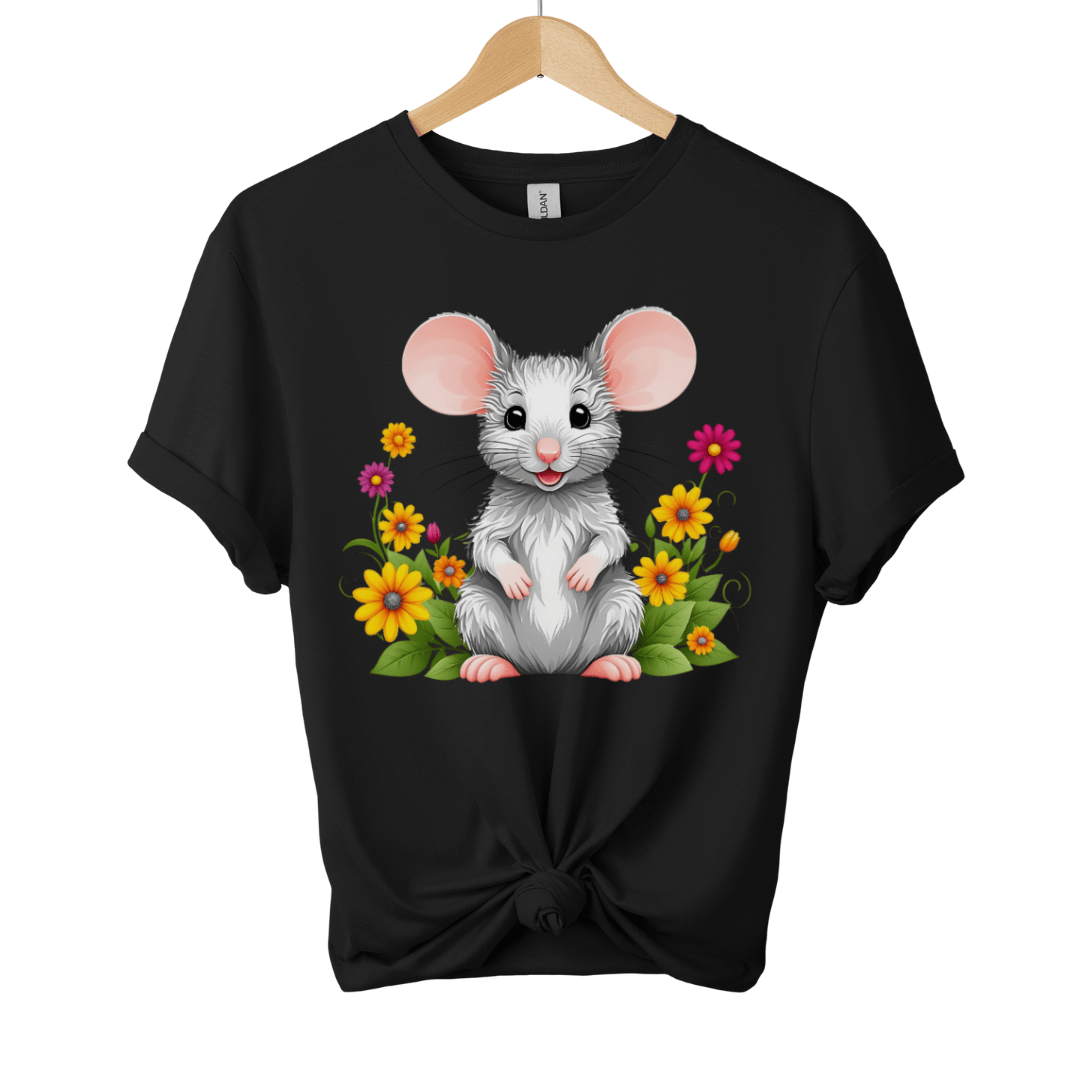 Mouse Meadow T-Shirt