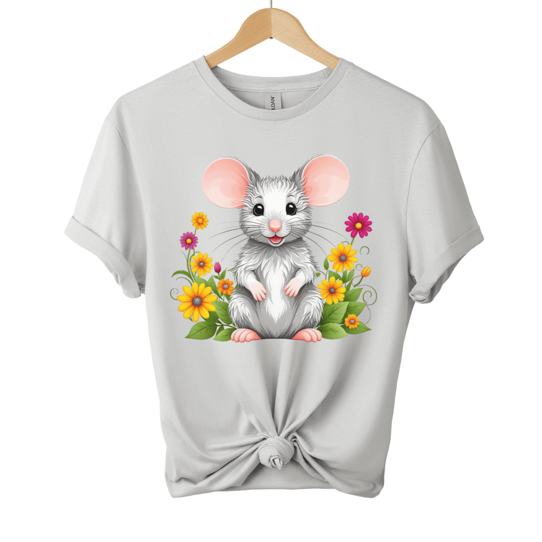 Mouse Meadow T-Shirt