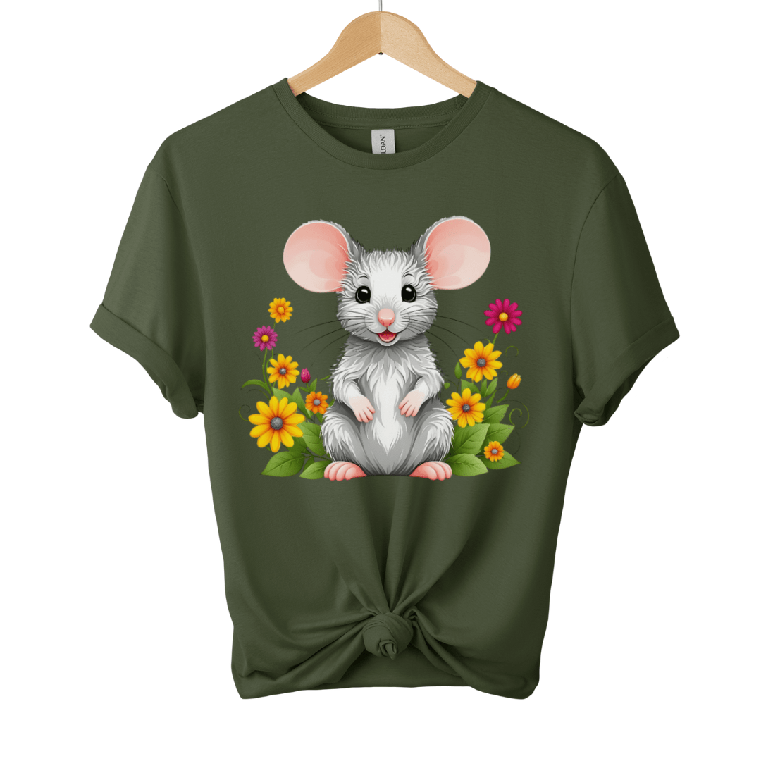 Mouse Meadow T-Shirt