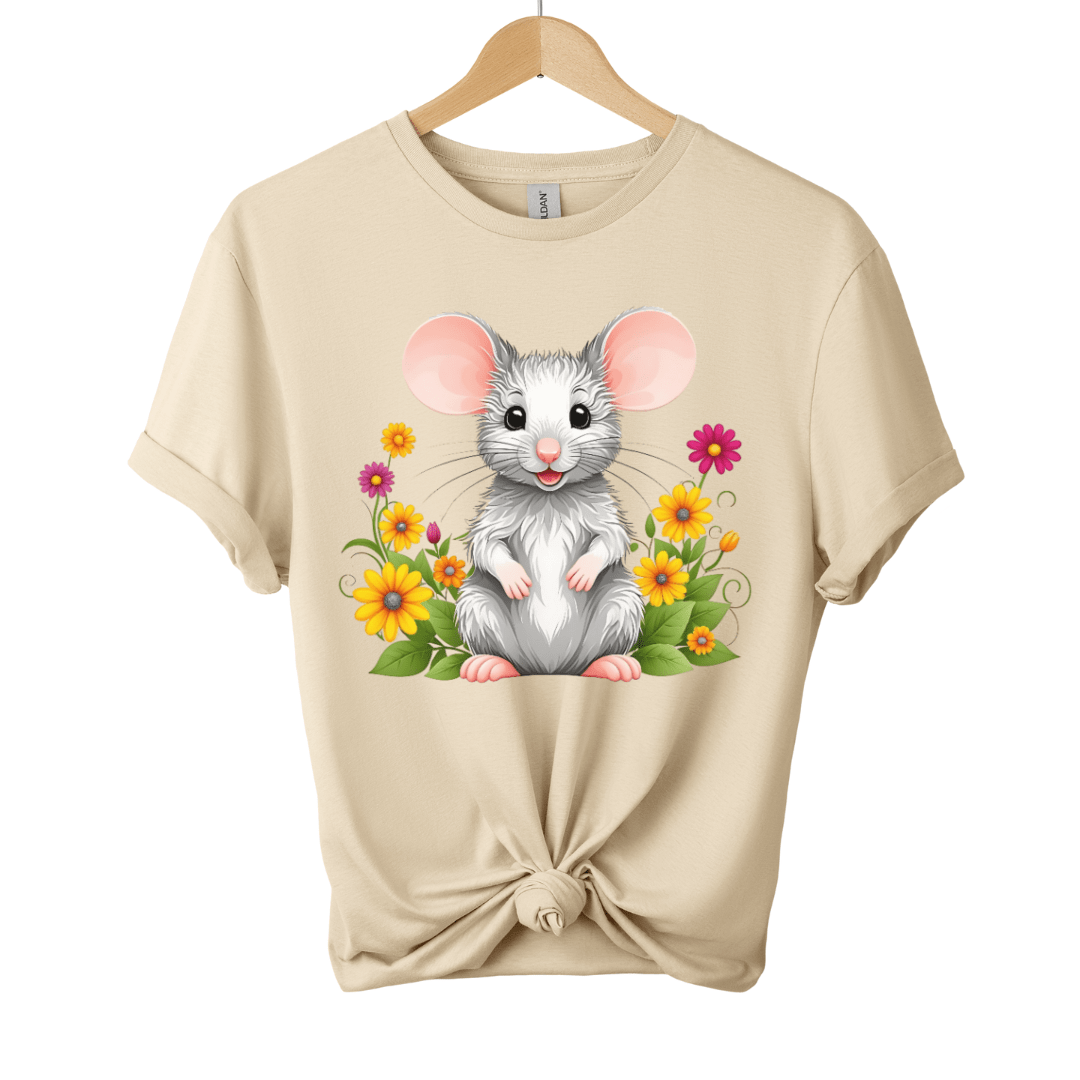 Mouse Meadow T-Shirt