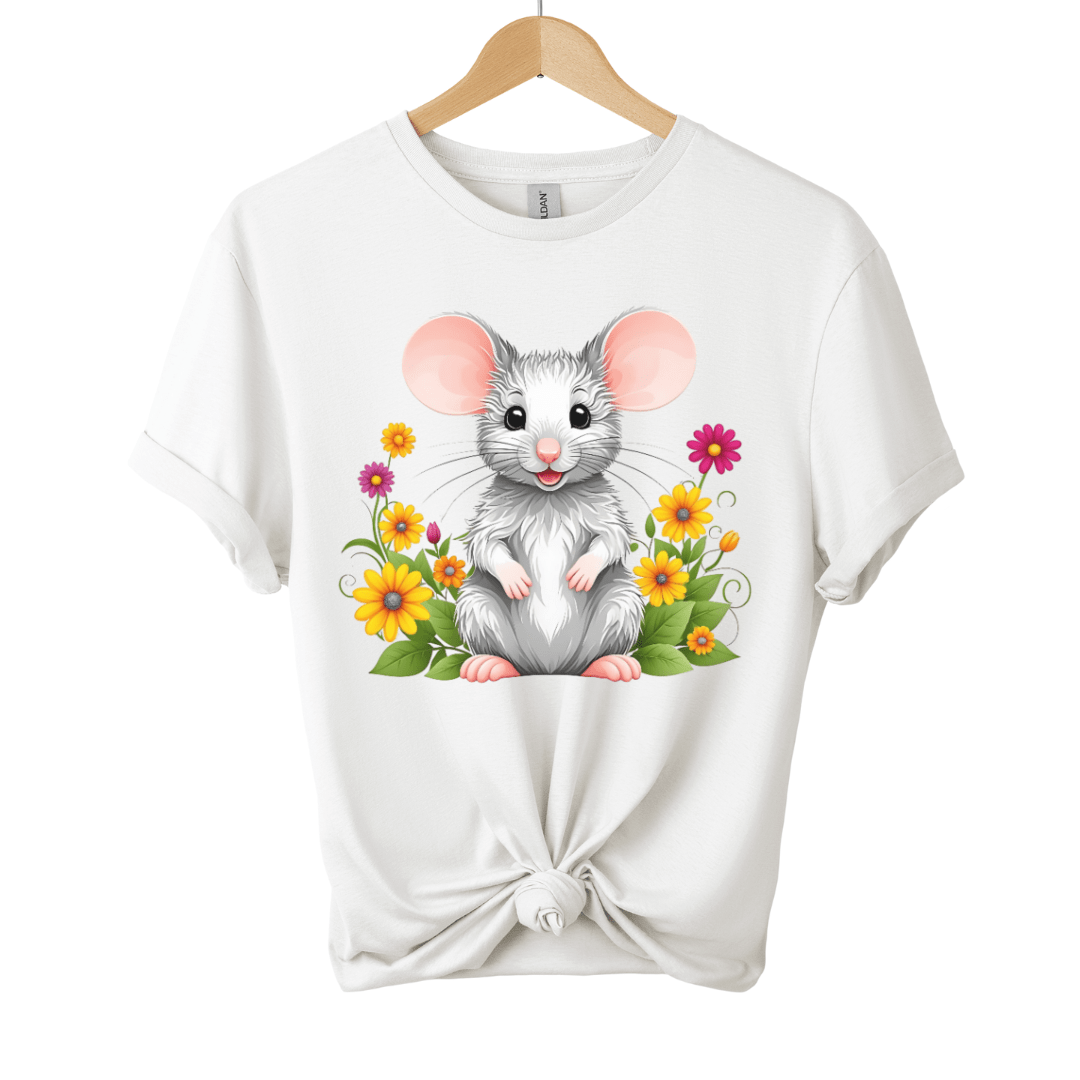 Mouse Meadow T-Shirt