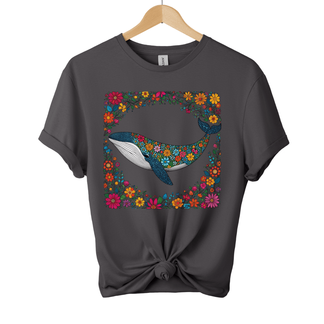 Sea Blossom T-Shirt