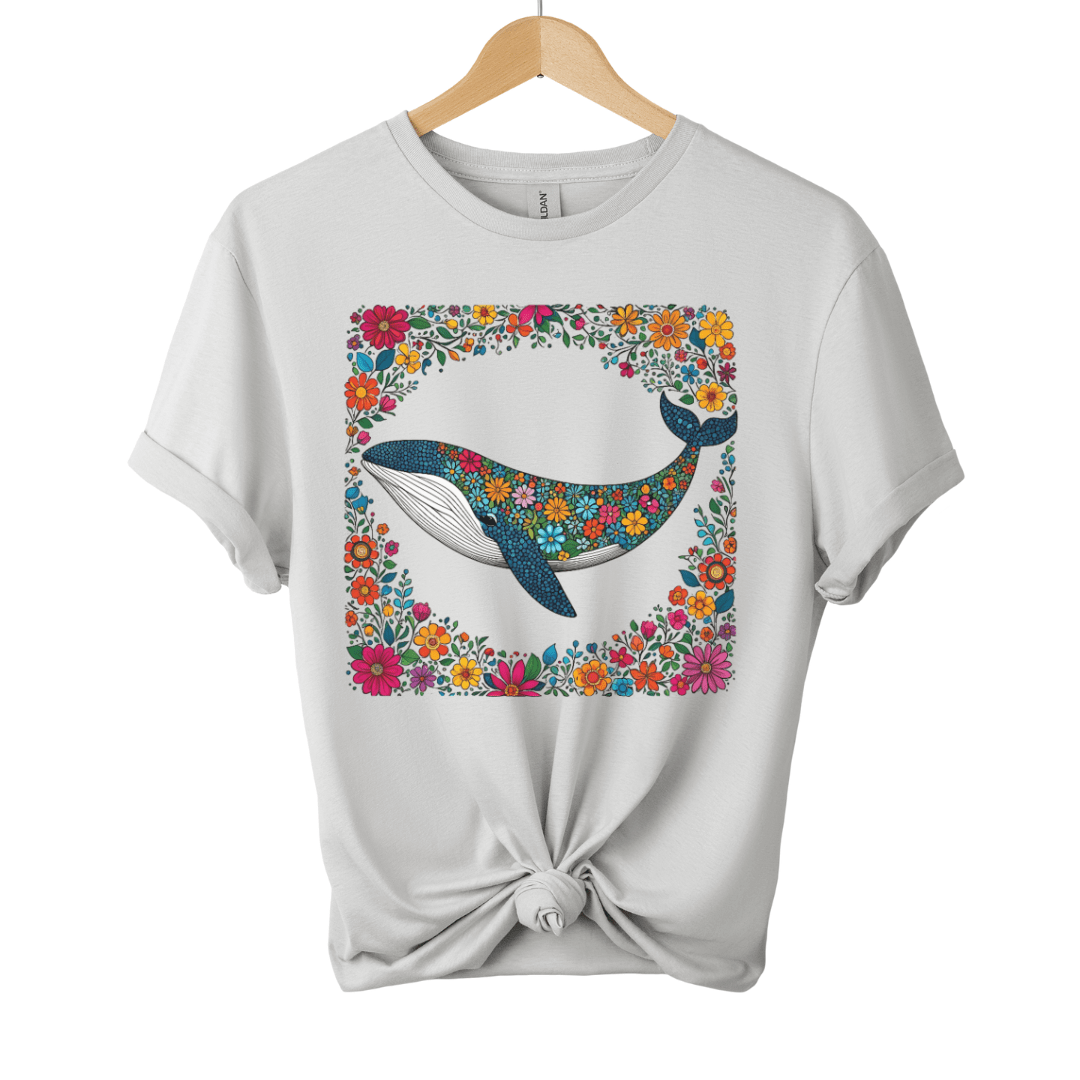 Sea Blossom T-Shirt
