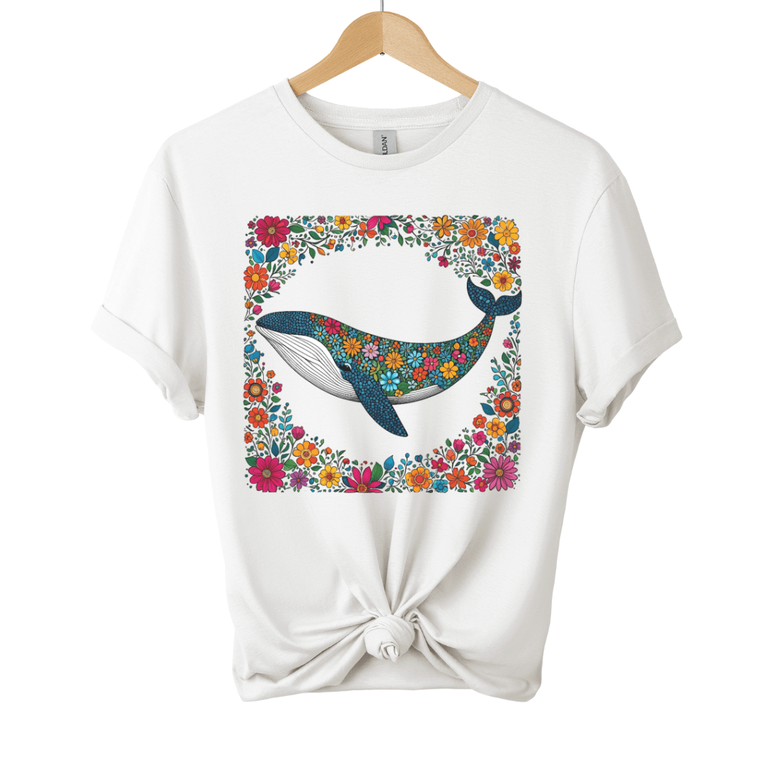 Sea Blossom T-Shirt