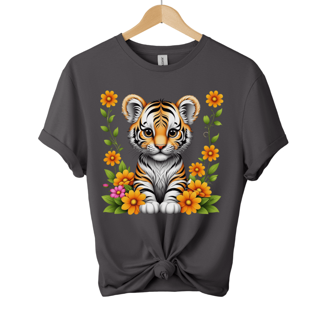 Tiger Blossoms T-Shirt