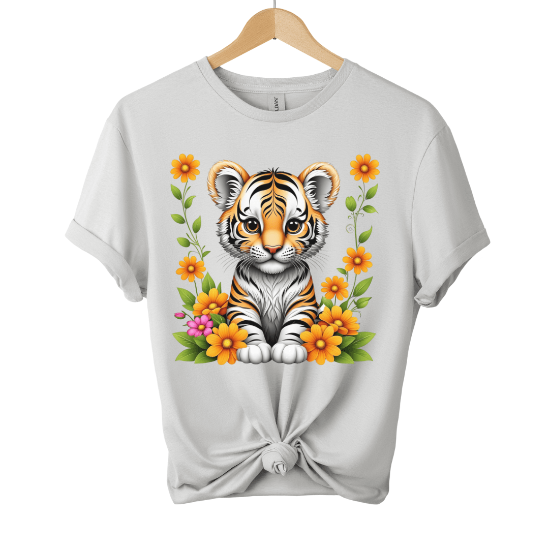 Tiger Blossoms T-Shirt
