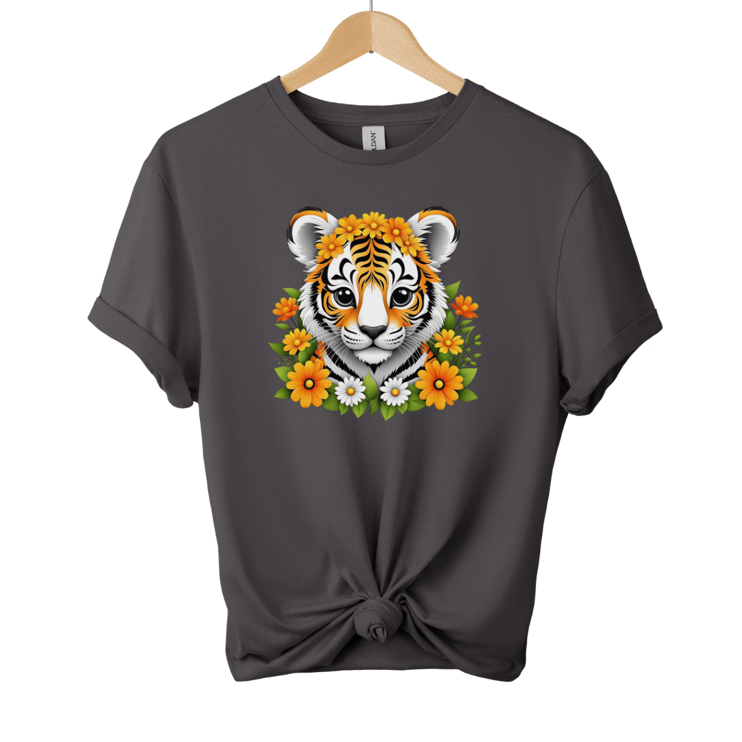 Tiger Crown T-Shirt