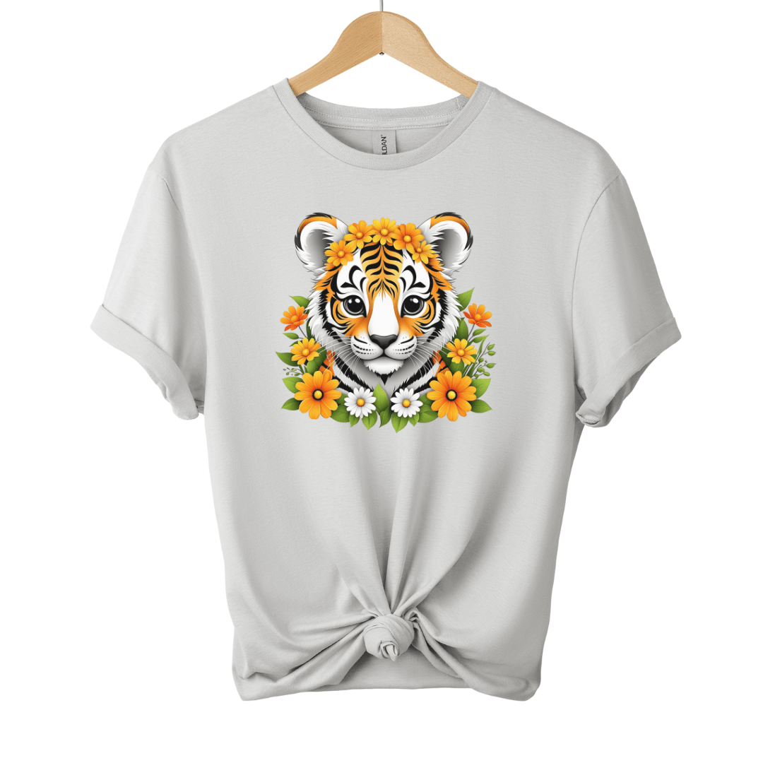 Tiger Crown T-Shirt