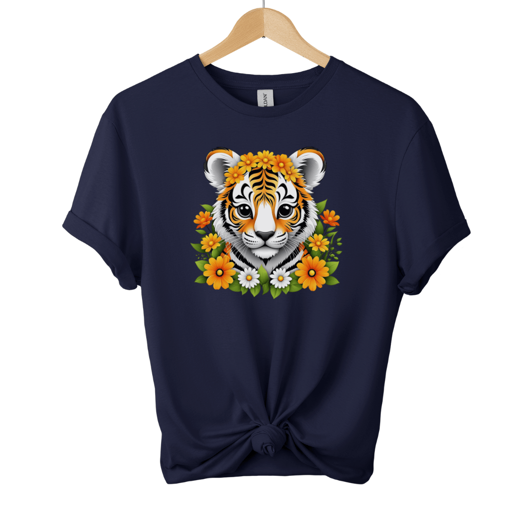 Tiger Crown T-Shirt