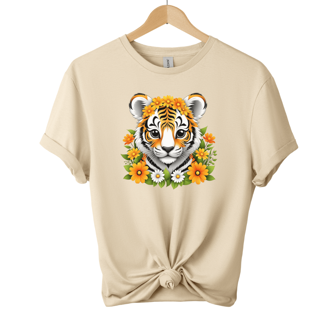Tiger Crown T-Shirt
