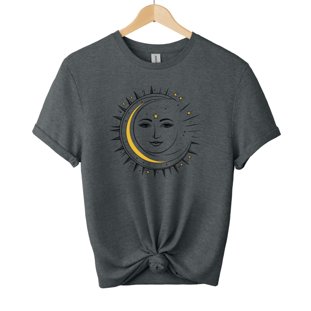 Ethereal Eclipse T-Shirt