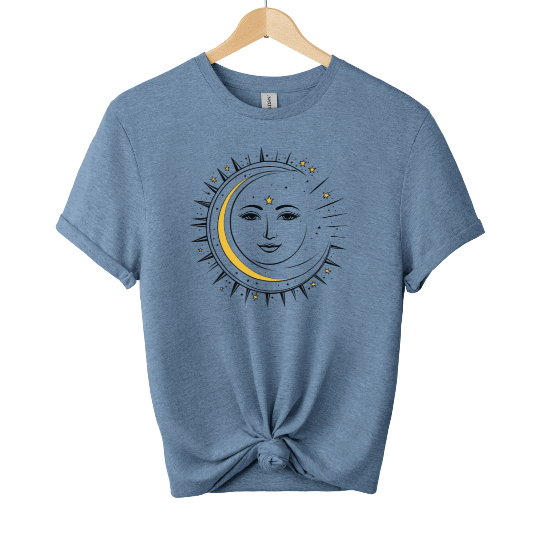 Ethereal Eclipse T-Shirt