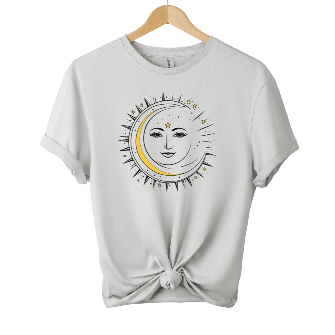 Ethereal Eclipse T-Shirt