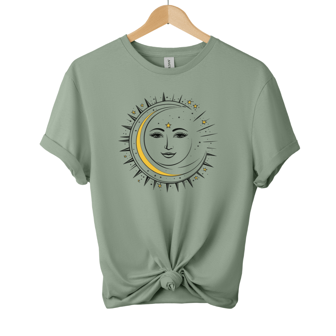 Ethereal Eclipse T-Shirt