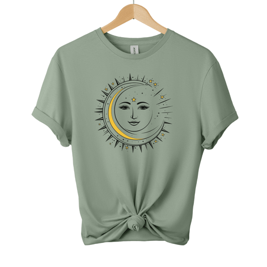 Ethereal Eclipse T-Shirt