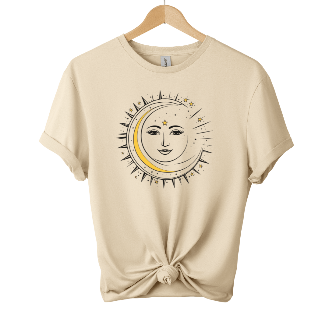 Ethereal Eclipse T-Shirt