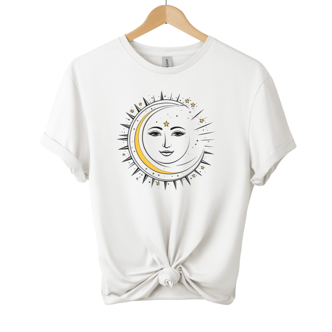 Ethereal Eclipse T-Shirt