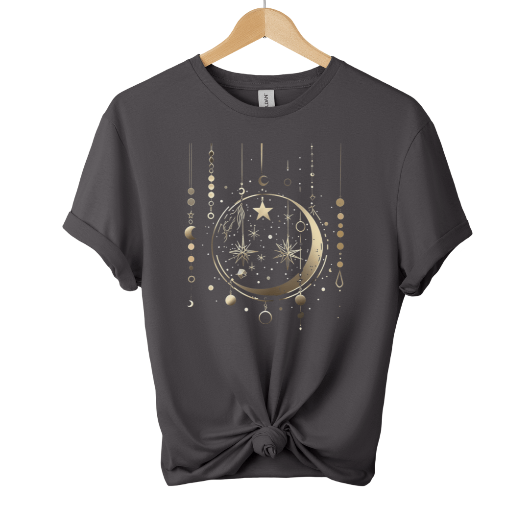 Cosmic Serenity T-Shirt