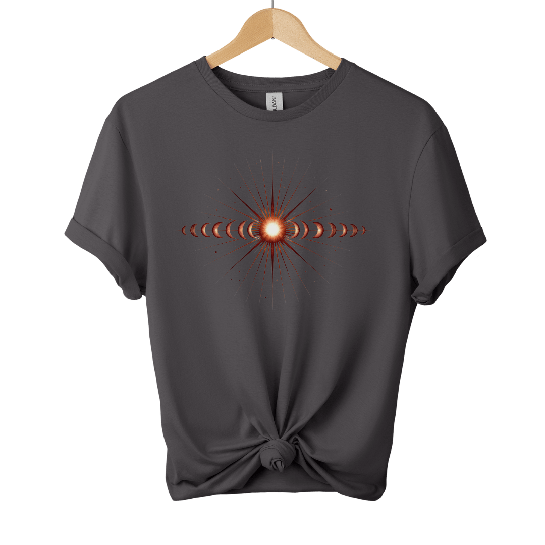 Celestial Elegance T-Shirt