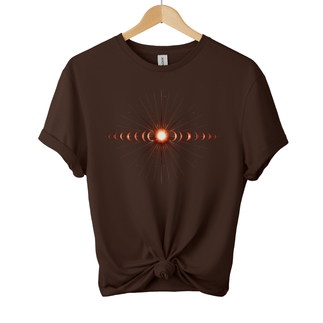 Celestial Elegance T-Shirt