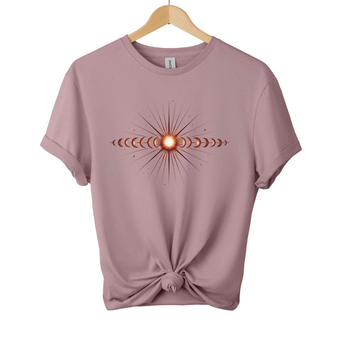 Celestial Elegance T-Shirt