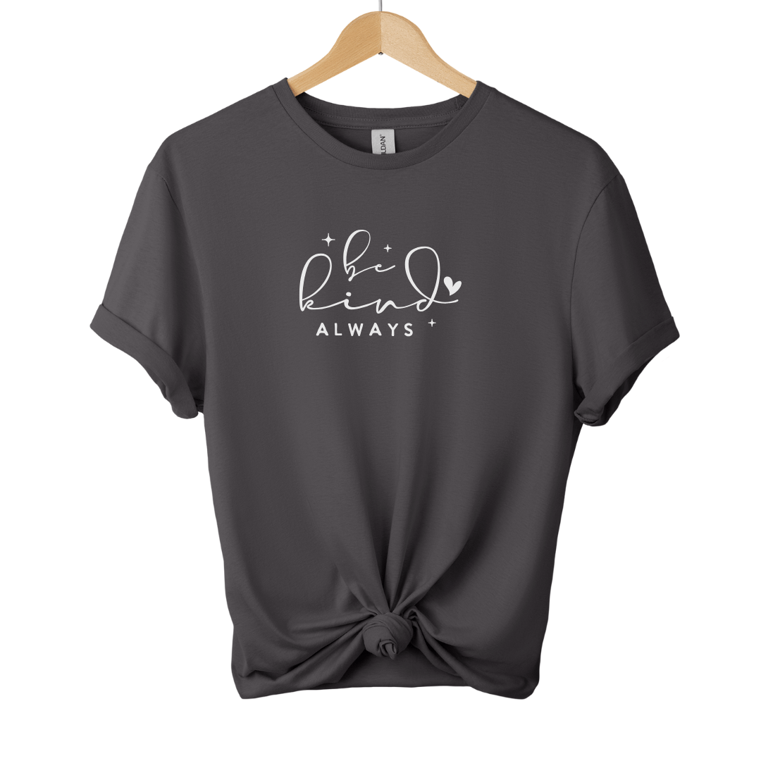 Be Kind T-Shirt 100