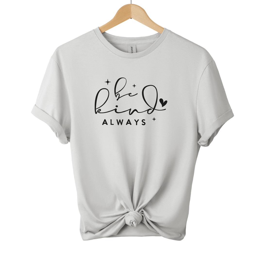 Be Kind T-Shirt 100