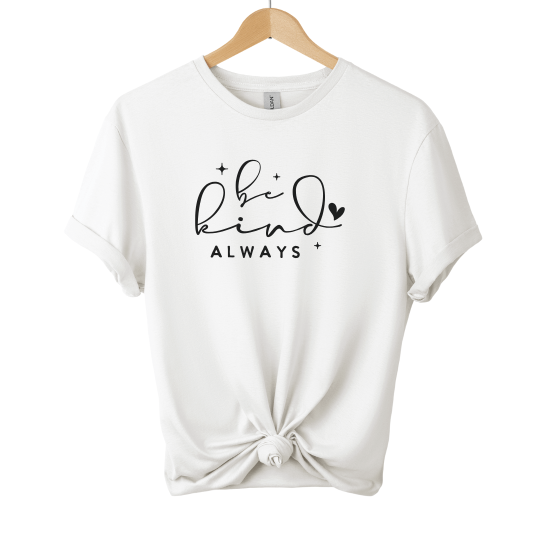 Be Kind T-Shirt 100