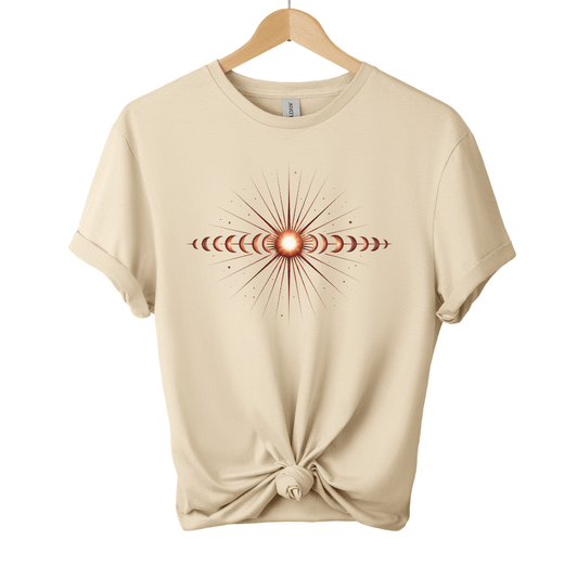 Celestial Elegance T-Shirt