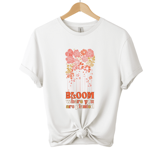 Bloom & Grow T-Shirt
