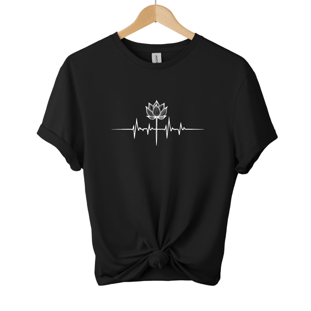 Vital Lotus T-Shirt