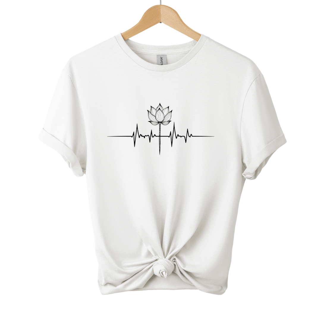 Vital Lotus T-Shirt