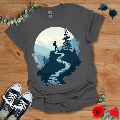 Majestic Trek T-Shirt 017