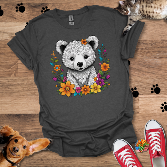 Cub Garden T-Shirt 034