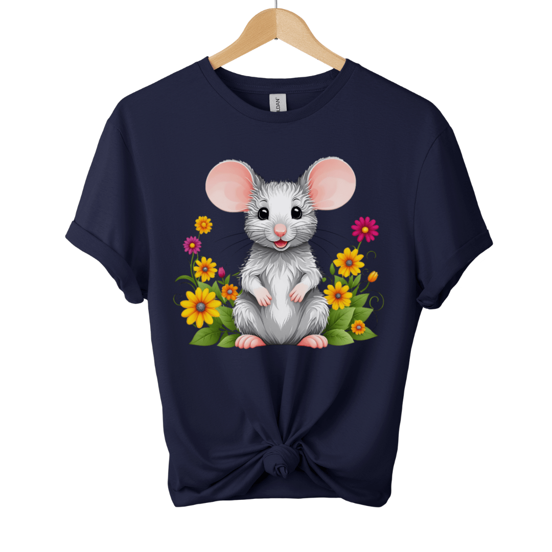 Mouse Meadow T-Shirt