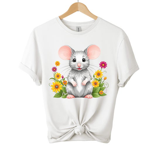 Mouse Meadow T-Shirt