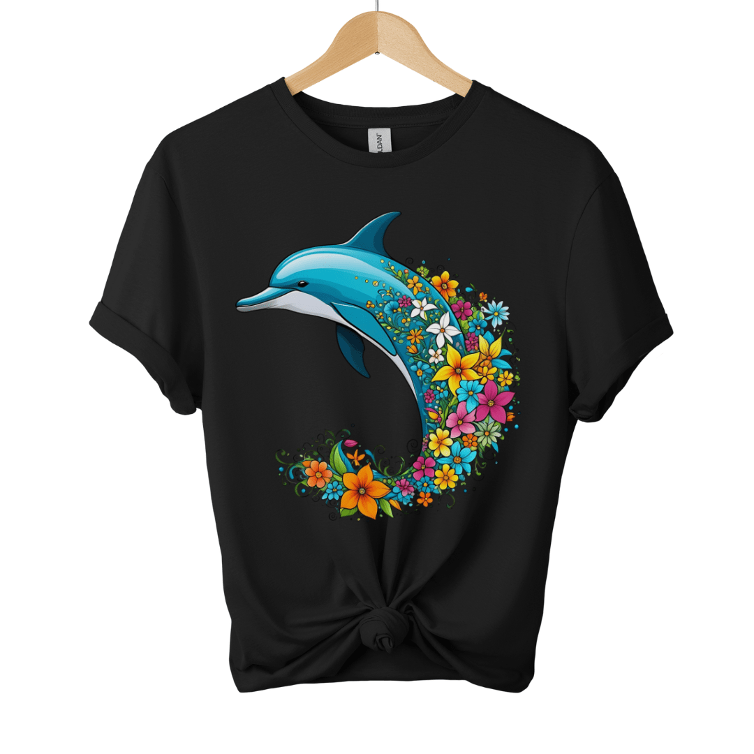 Ocean Jumper T-Shirt