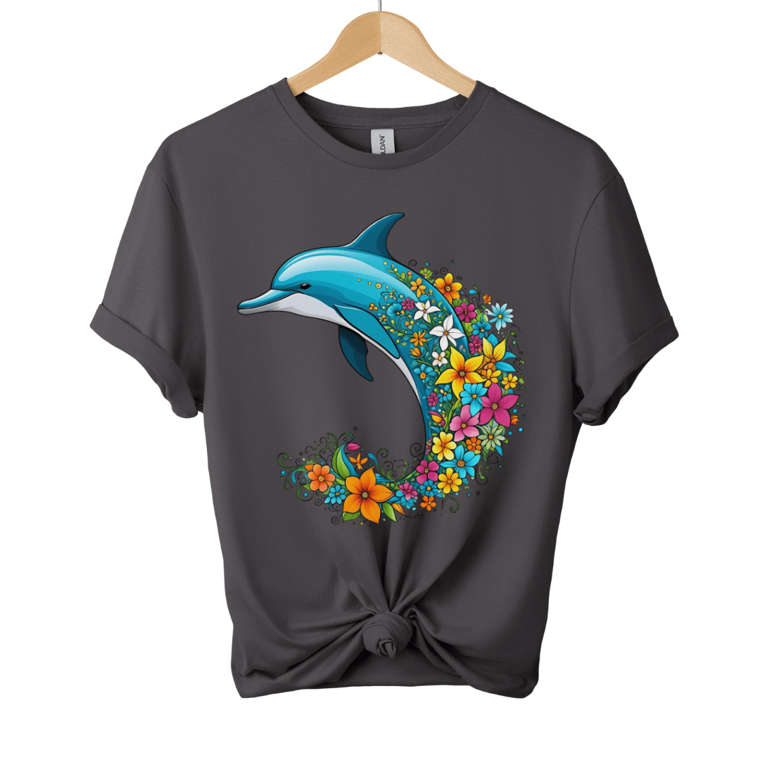 Ocean Jumper T-Shirt