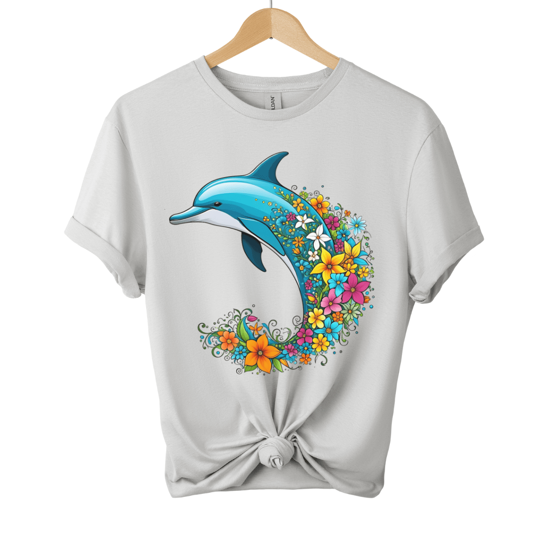 Ocean Jumper T-Shirt