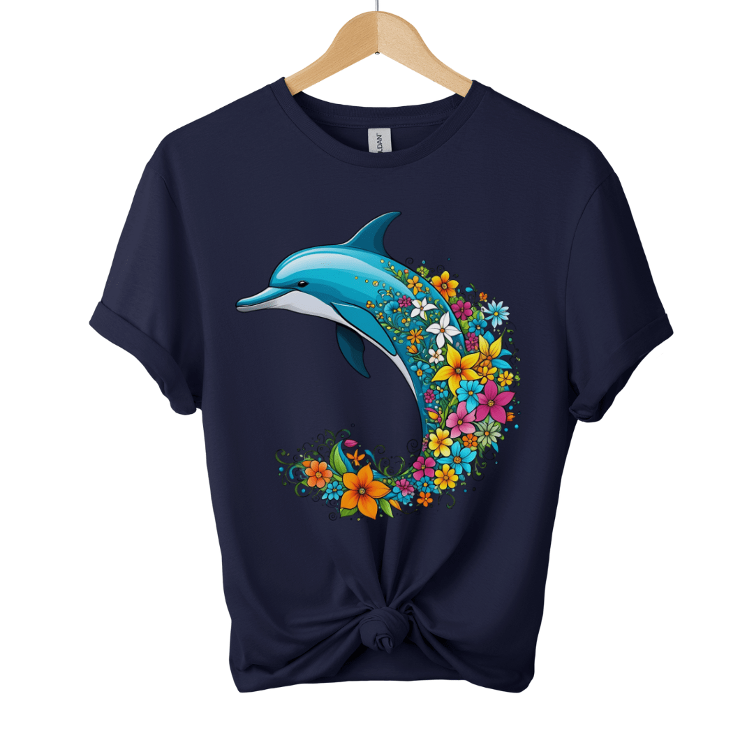 Ocean Jumper T-Shirt