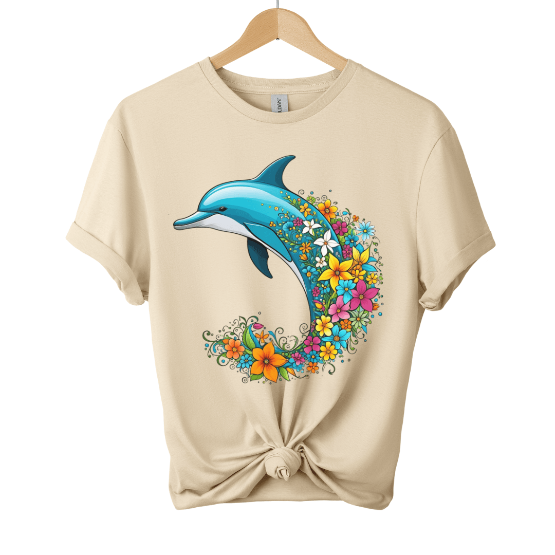 Ocean Jumper T-Shirt