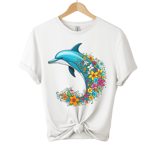 Ocean Jumper T-Shirt