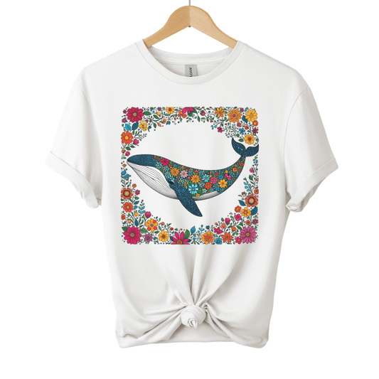 Sea Blossom T-Shirt