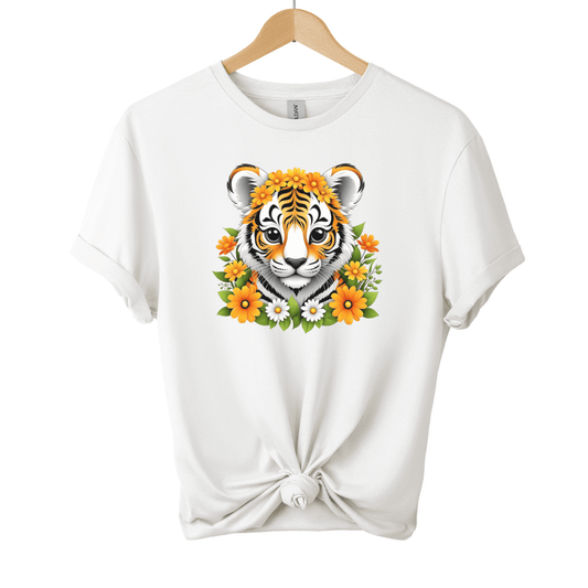 Tiger Crown T-Shirt