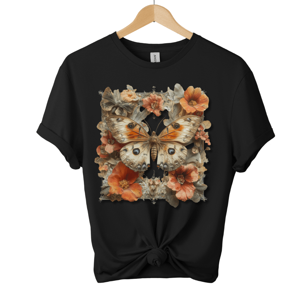 Wings Whisper T-Shirt 062