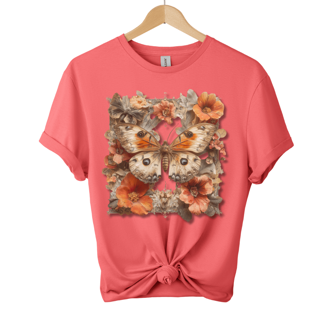 Wings Whisper T-Shirt 062