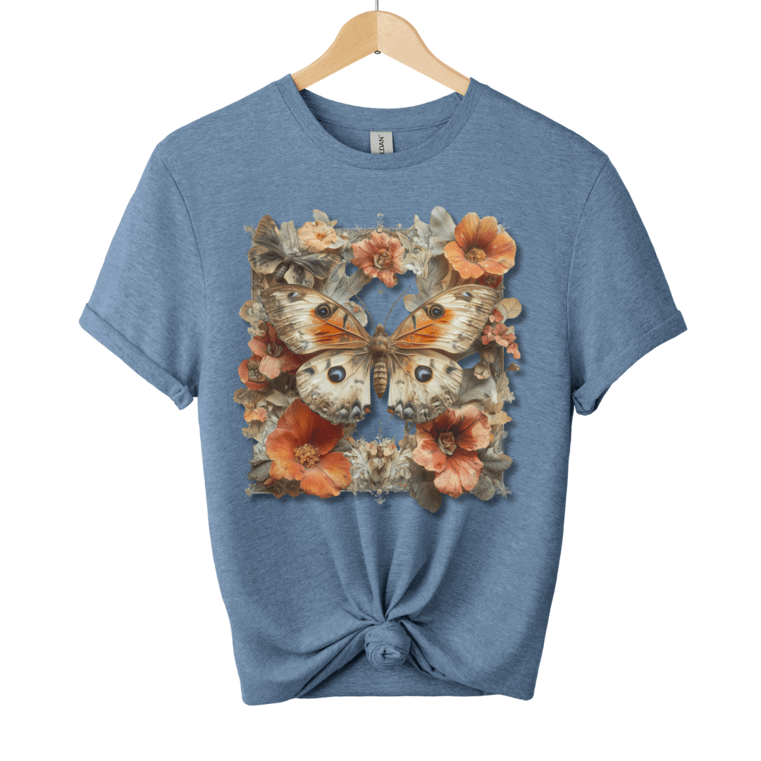 Wings Whisper T-Shirt 062