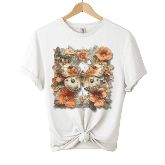 Wings Whisper T-Shirt