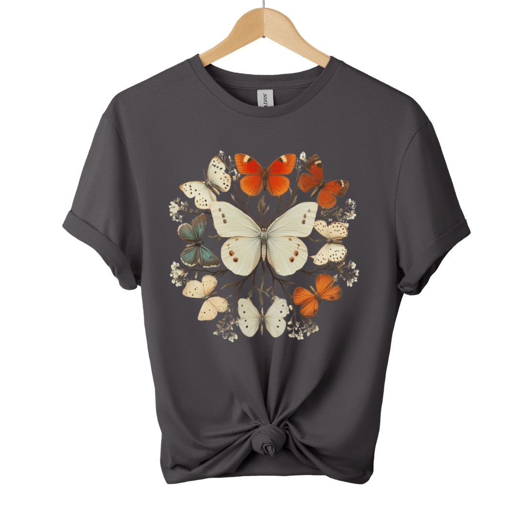 Butterfly Bliss T-Shirt 063
