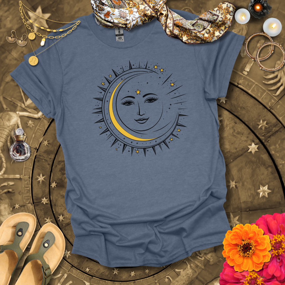 Ethereal Eclipse T-Shirt 068_